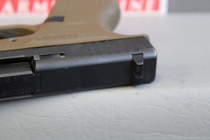 Glock 42 .380 ACP Item P-28-img-16