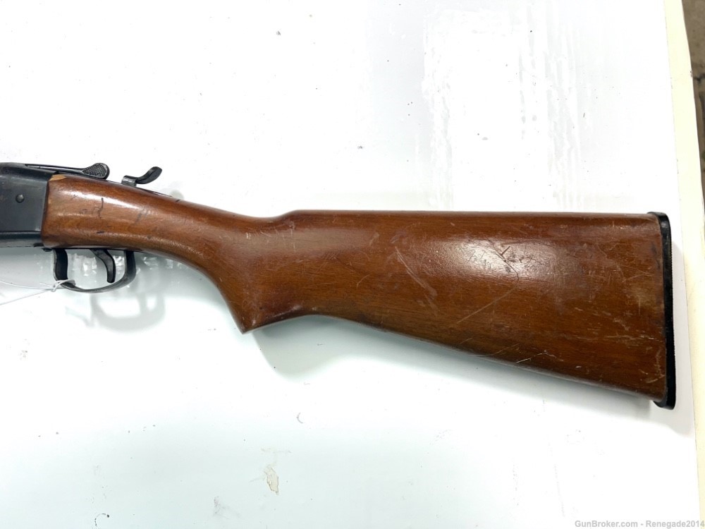 Vanport Pacific Model 150 12 Gauge-img-1