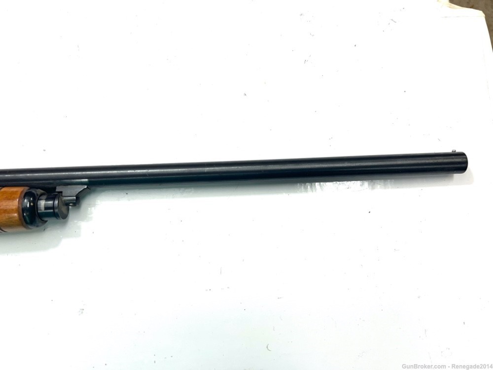 Springfield Model 67F 12 Gauge FOR PARTS OR REPAIR-img-12