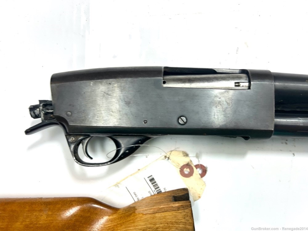 Springfield Model 67F 12 Gauge FOR PARTS OR REPAIR-img-10