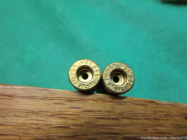 222 Remington NEW Brass Cases Winchester 248-Ct-img-5