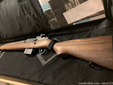 Springfield Armory M1 A Loaded-img-5