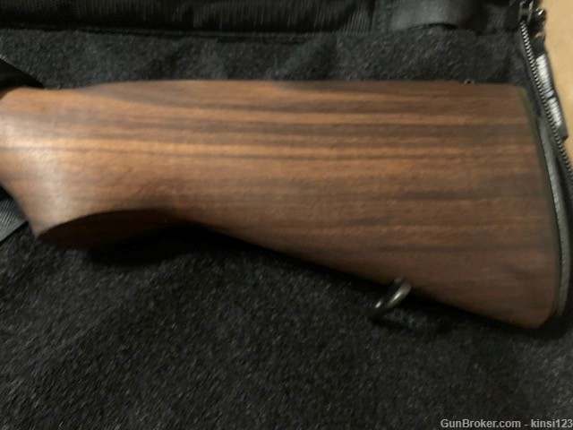 Springfield Armory M1 A Loaded-img-2