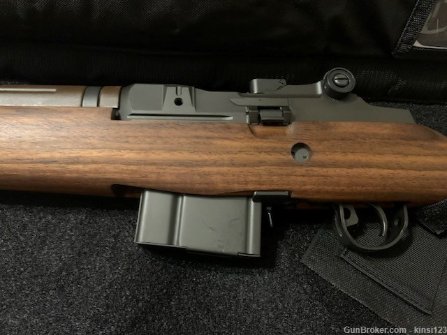Springfield Armory M1 A Loaded-img-3