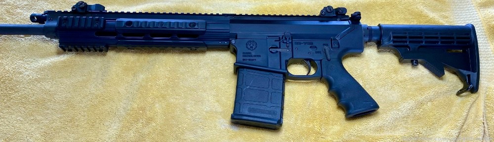 Ruger SR762-img-1