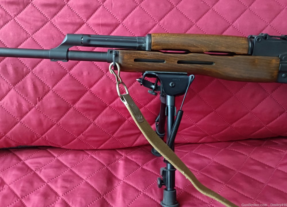 PSL Romanian Sniper Rifle-img-4