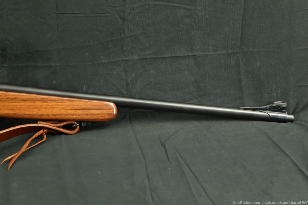 Sporterized U.S. Eddystone 1917 Enfield Rifle In .30-06, MFD 1918-img-6