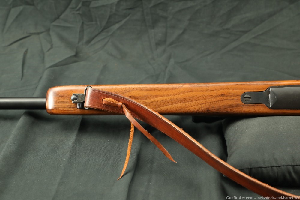 Sporterized U.S. Eddystone 1917 Enfield Rifle In .30-06, MFD 1918-img-18