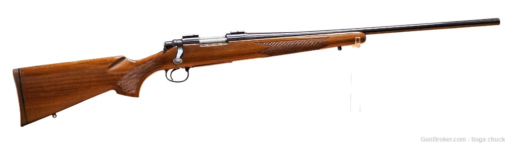 Remington 700 Classic 250 Savage *USED*-img-0