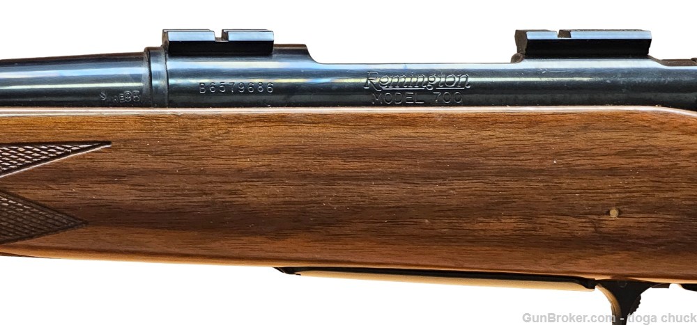 Remington 700 Classic 250 Savage *USED*-img-15