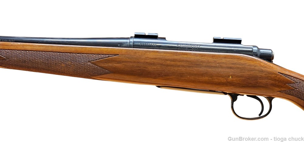 Remington 700 Classic 250 Savage *USED*-img-12
