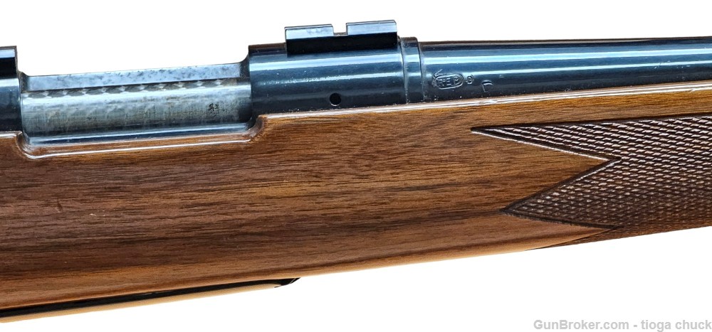 Remington 700 Classic 250 Savage *USED*-img-5