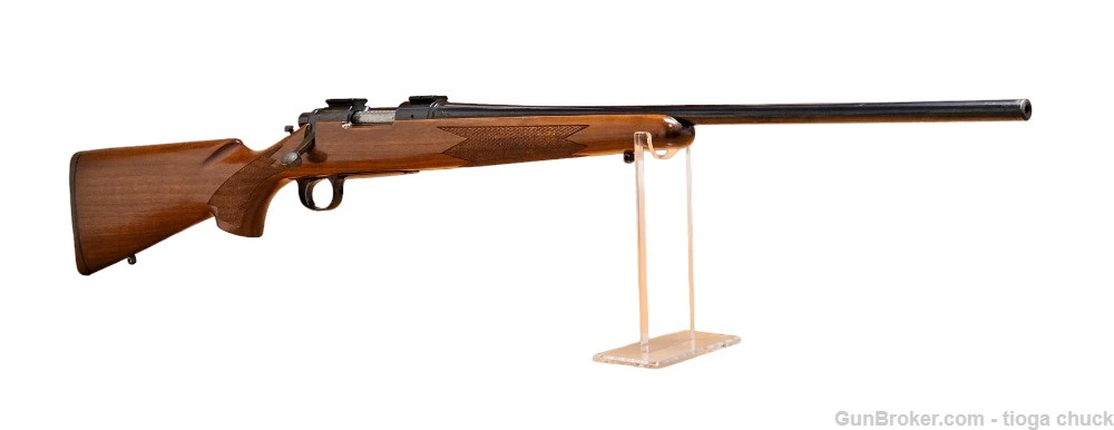 Remington 700 Classic 250 Savage *USED*-img-17