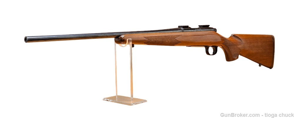 Remington 700 Classic 250 Savage *USED*-img-16