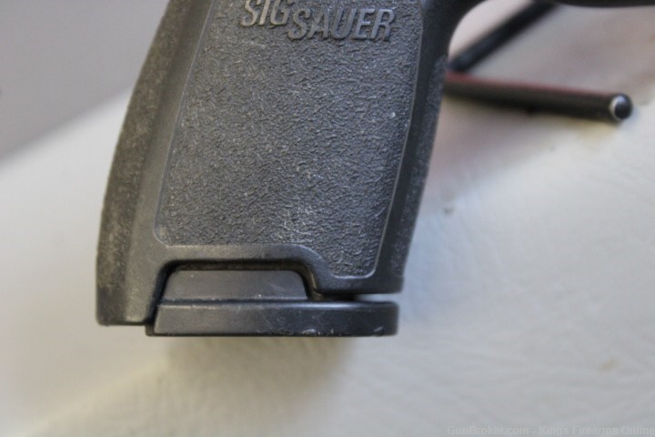Sig Sauer P250 9mm Item P-69-img-11