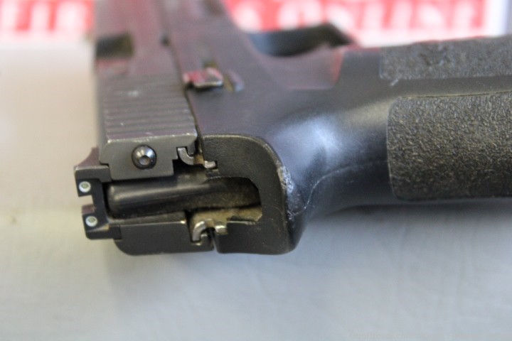 Sig Sauer P250 9mm Item P-69-img-17