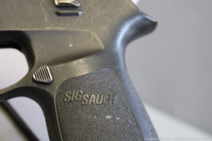 Sig Sauer P250 9mm Item P-69-img-14