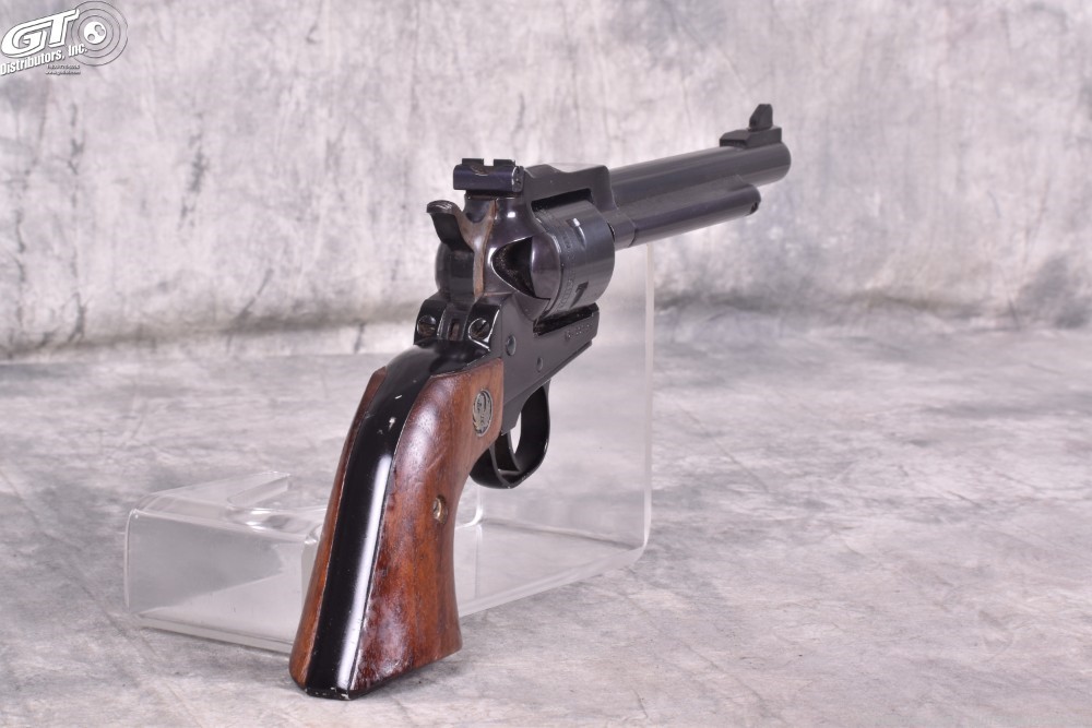 Ruger New Model Single-Six .22 WMR-img-2