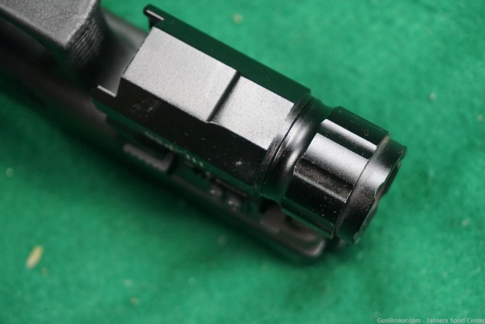 Glock model 37 Gen3 45 45GAP 4.5" w/ Vortex Venom Red Dot 1¢ Start-img-19