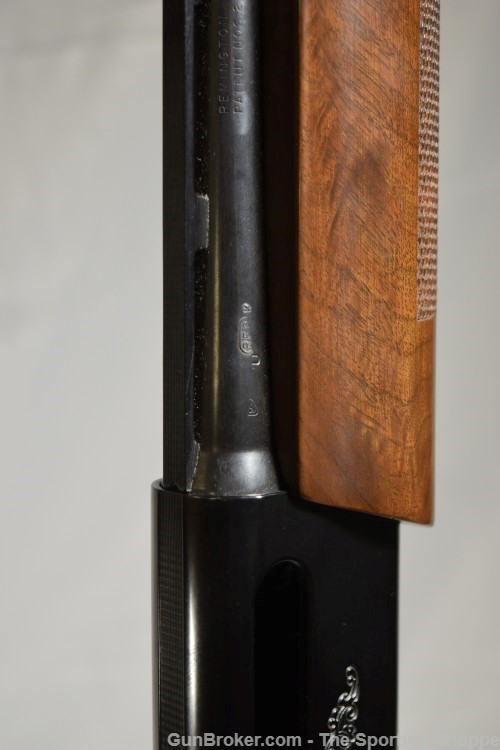 Remington 1100 410 21" Remington -img-1