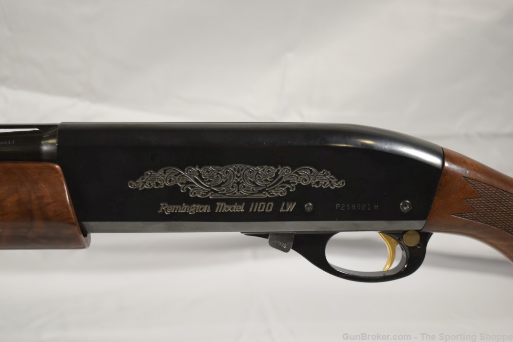 Remington 1100 410 21" Remington -img-8