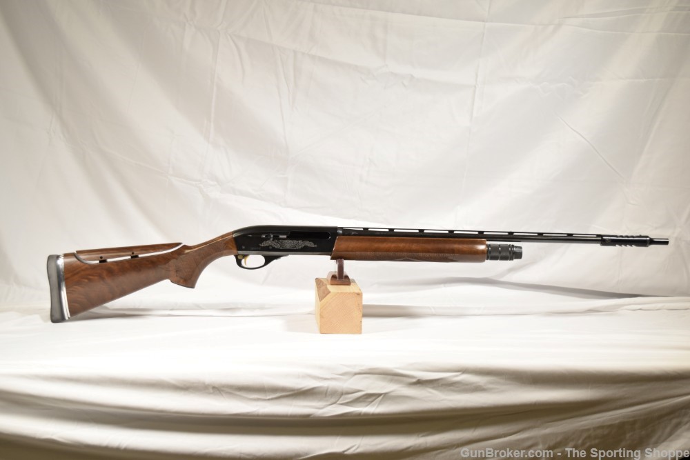 Remington 1100 410 21" Remington -img-2