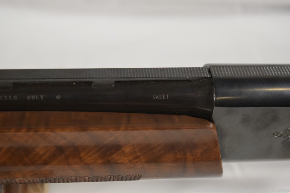 Remington 1100 410 21" Remington -img-9