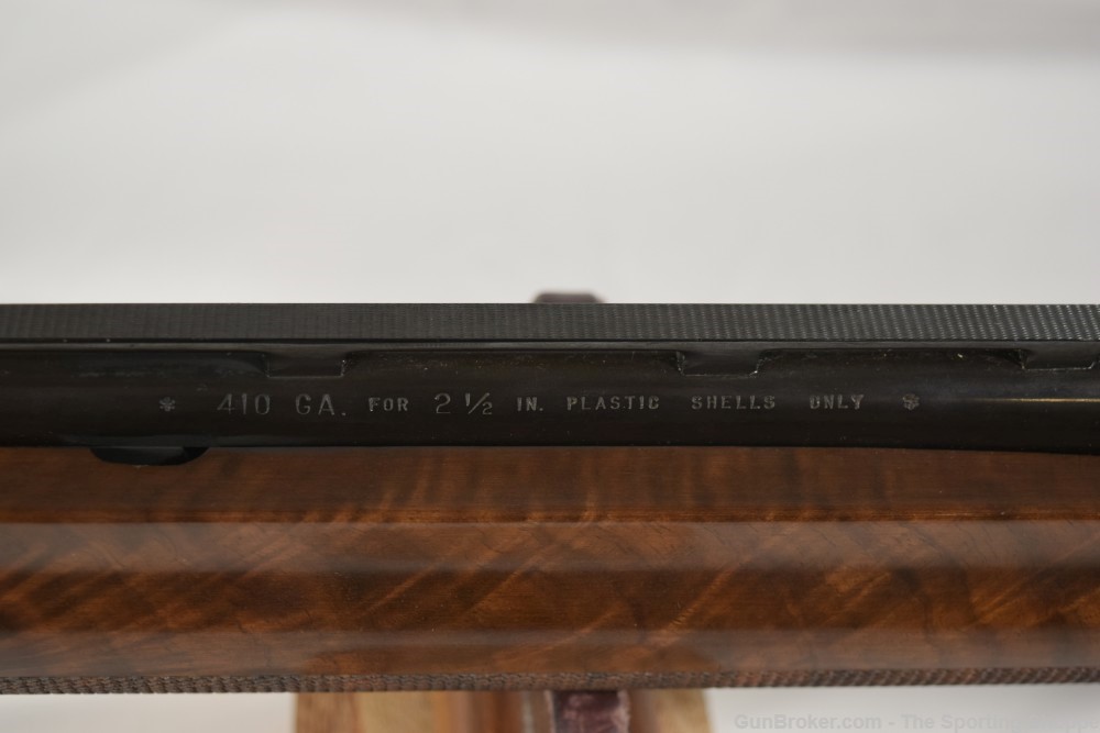 Remington 1100 410 21" Remington -img-0