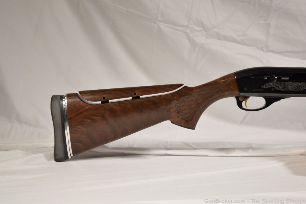 Remington 1100 410 21" Remington -img-3