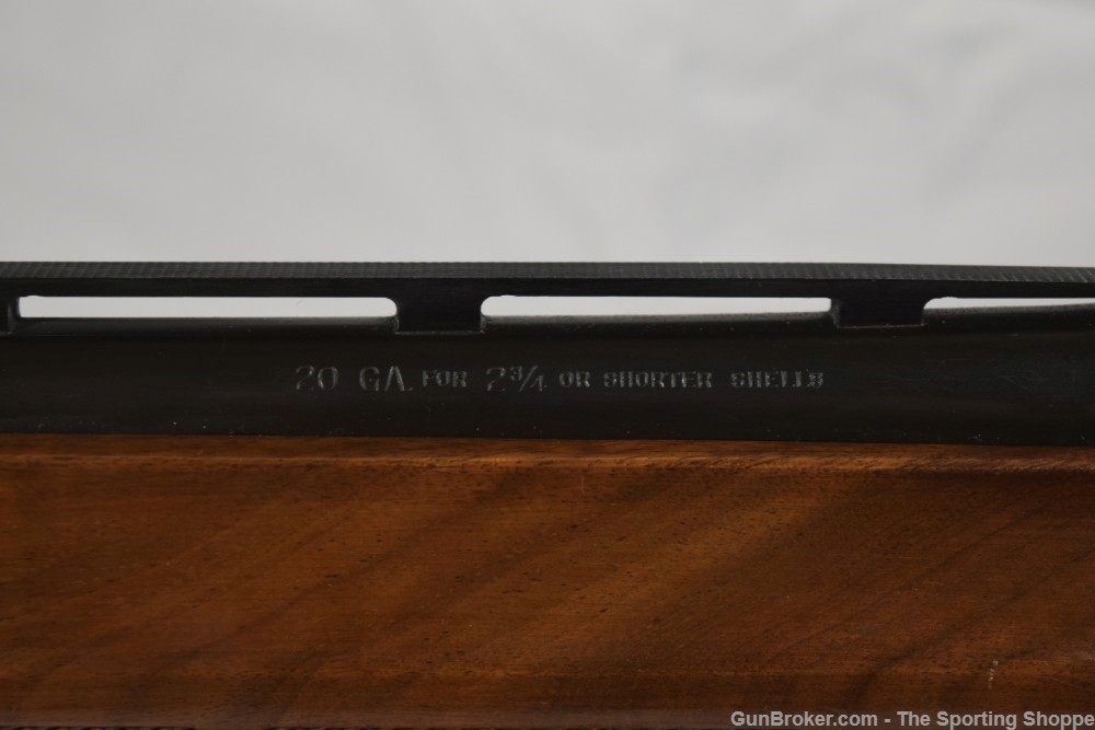 Remington 1100 20 Ga 22" Remington -img-8