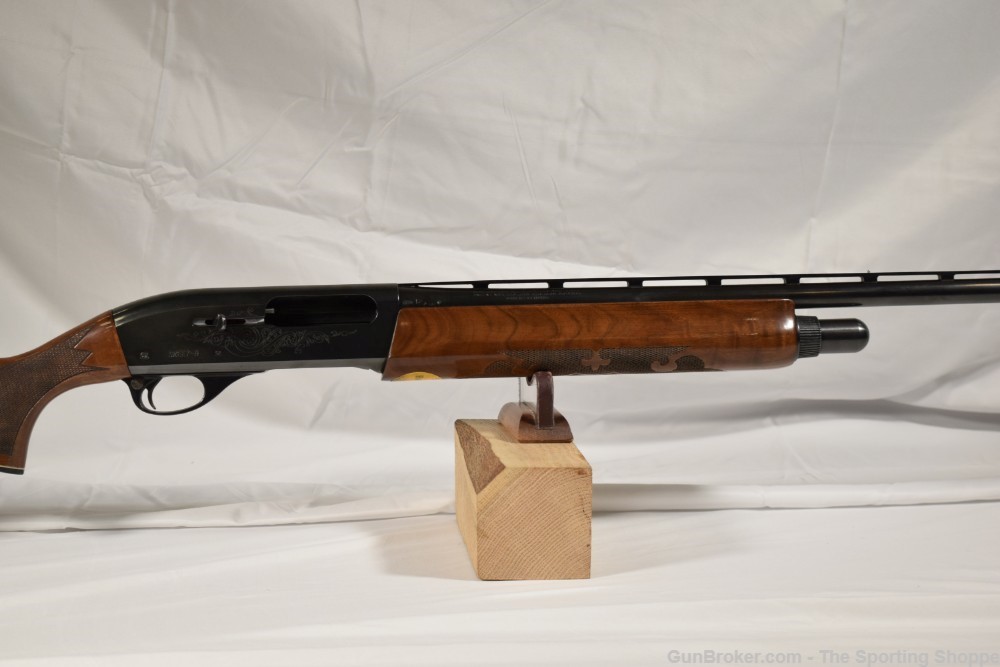 Remington 1100 20 Ga 22" Remington -img-3