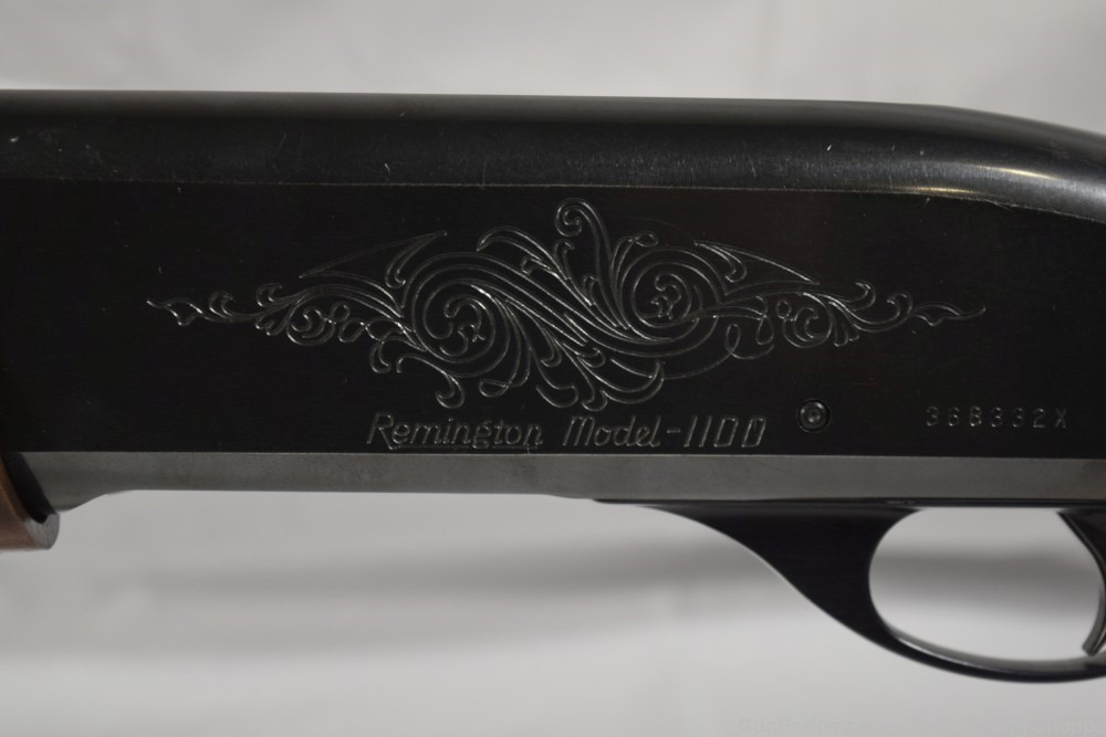 Remington 1100 20 Ga 22" Remington -img-7