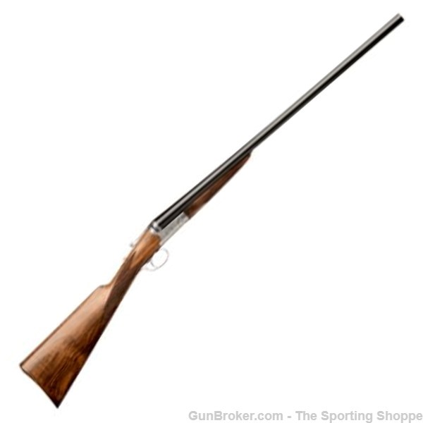 Beretta 486 20Ga 30" PG SPLINTER J486SK0 OBFHP-img-0