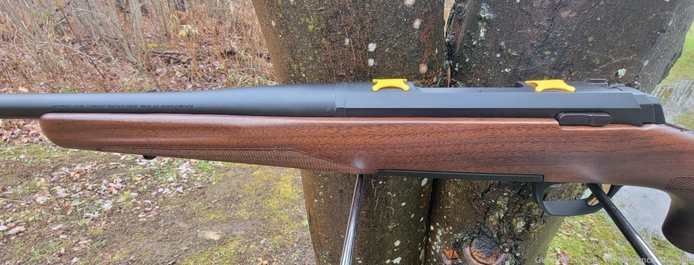 Browning X-Bolt Micro Midas 6.5 Creedmoor 20" Barrel-img-5