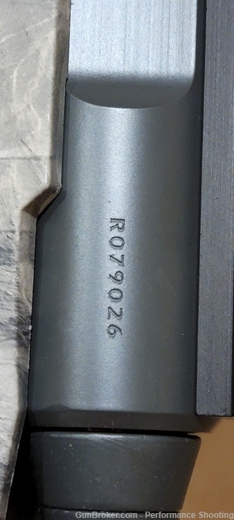 Savage AXIS II OVERWATCH 25-06 REM 20" Barrel -img-10