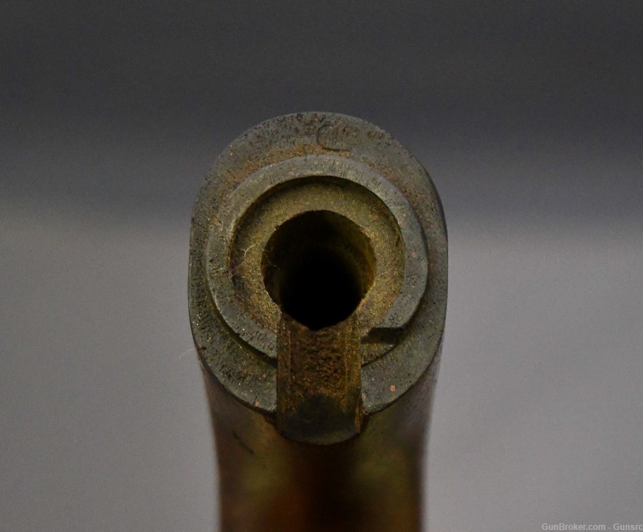 ORIGINAL WW2 U.S. WINCHESTER M12 TRENCH GUN STOCK NO RESERVE-img-5