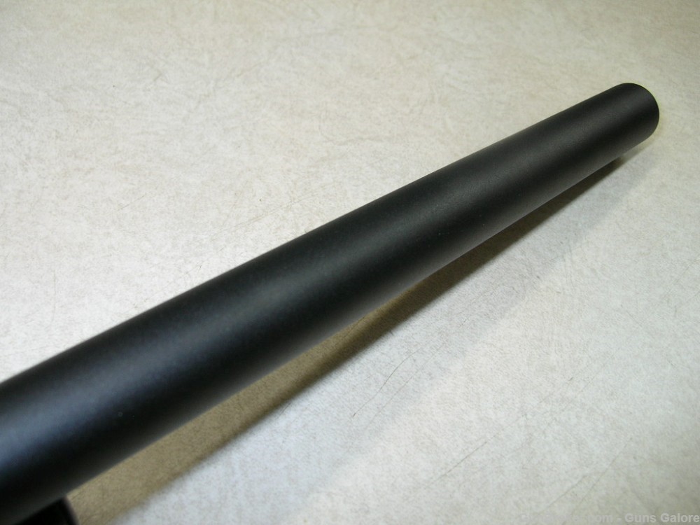 Remington model 1100 12 gauge 21" FULLY RIFLED CANTILEVER SLUG GUN-img-24