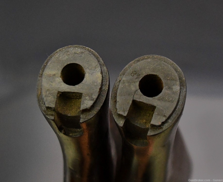 ORIGINAL PRE-WAR U.S. WINCHESTER M97 TRENCH GUN BUTTSTOCKS NO RESERVE-img-4