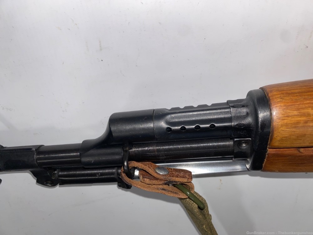 USED! POLYTECH MODEL AKS-762 UNDERFOLDER AK47 7.62x39 CHINESE-img-27