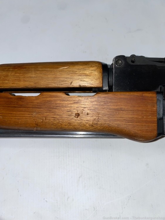 USED! POLYTECH MODEL AKS-762 UNDERFOLDER AK47 7.62x39 CHINESE-img-19