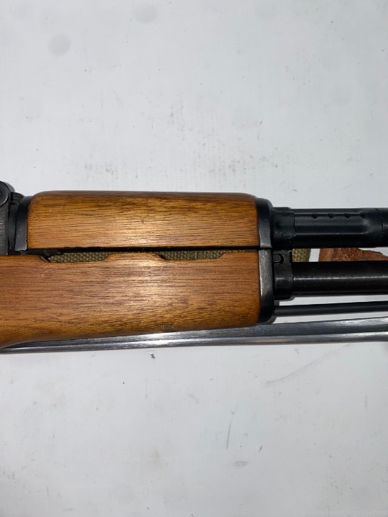 USED! POLYTECH MODEL AKS-762 UNDERFOLDER AK47 7.62x39 CHINESE-img-10