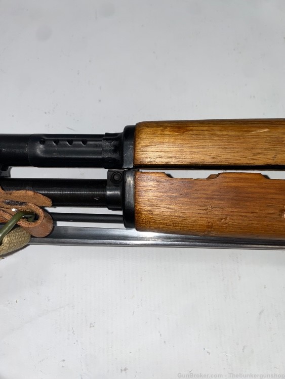 USED! POLYTECH MODEL AKS-762 UNDERFOLDER AK47 7.62x39 CHINESE-img-20
