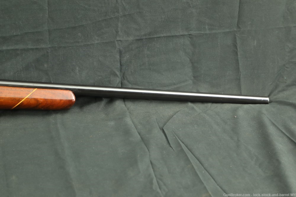 Sporterized U.S. Eddystone 1917 Enfield Rifle In .30-06, MFD 1918-img-7
