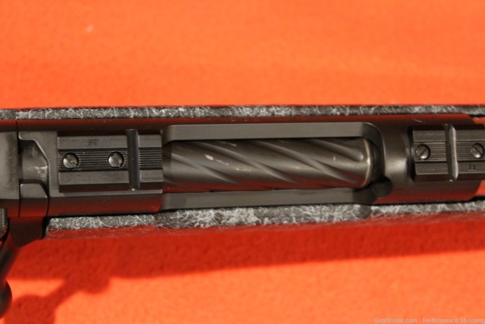 Weatherby Mark V Accumark 257 Wby Mag Sheridan Wyoming-img-14