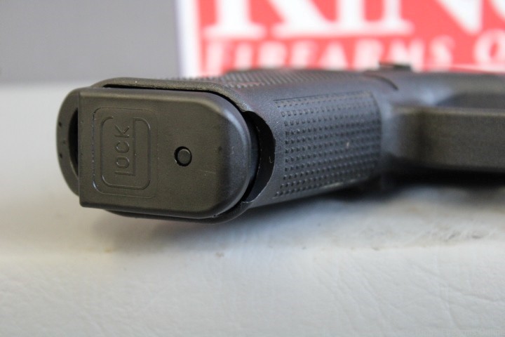Glock 19 Gen5 9mm Item P-73-img-4