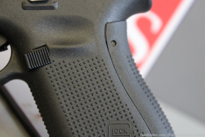 Glock 19 Gen5 9mm Item P-73-img-2