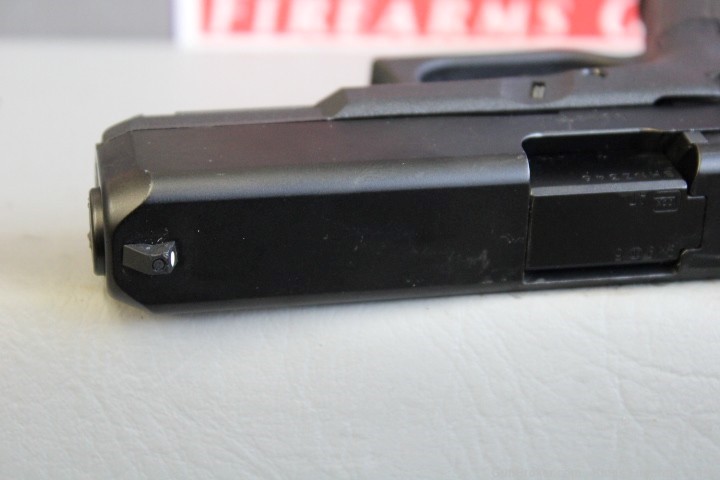 Glock 19 Gen5 9mm Item P-73-img-20