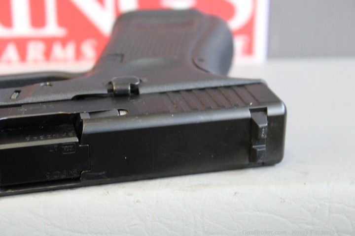 Glock 19 Gen5 9mm Item P-73-img-19