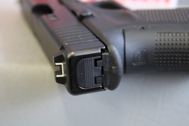 Glock 19 Gen5 9mm Item P-73-img-11