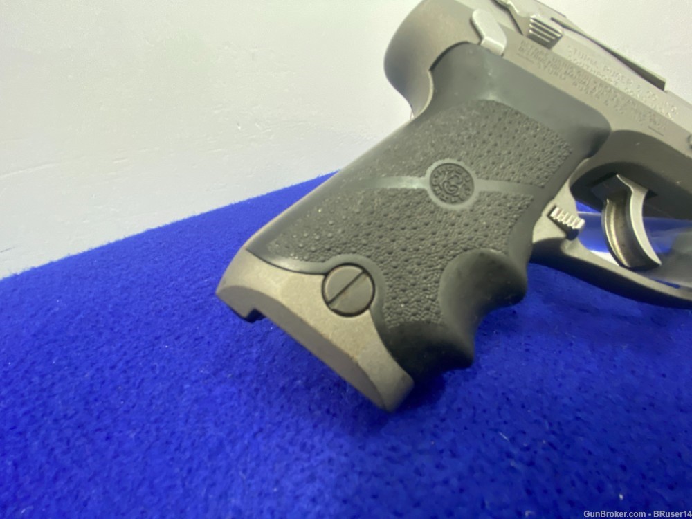 1996 Ruger P89 9mm SS 4 1/2" *MOST POPULAR & WIDELY AVAILABLE P-SERIES*-img-17